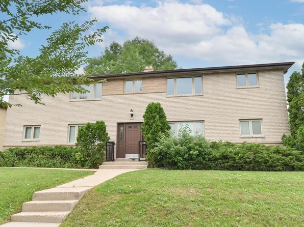 5710 N 91st STREET, Milwaukee, WI 53225