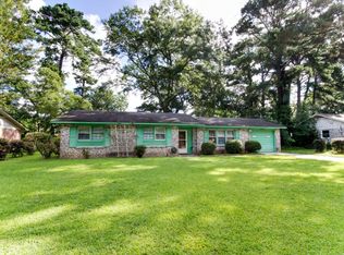 7732 Cherrywood Dr, North Charleston, SC 29418