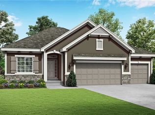 109 SE Riley St, Blue Springs, MO 64064