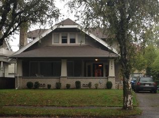3465 NE Hassalo St, Portland, OR 97232