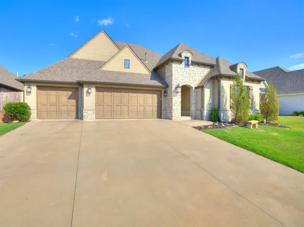 11205 S Redbud St, Jenks, OK 74037