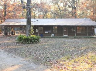 321 Sportsmans Paradise Rd, Many, LA 71449