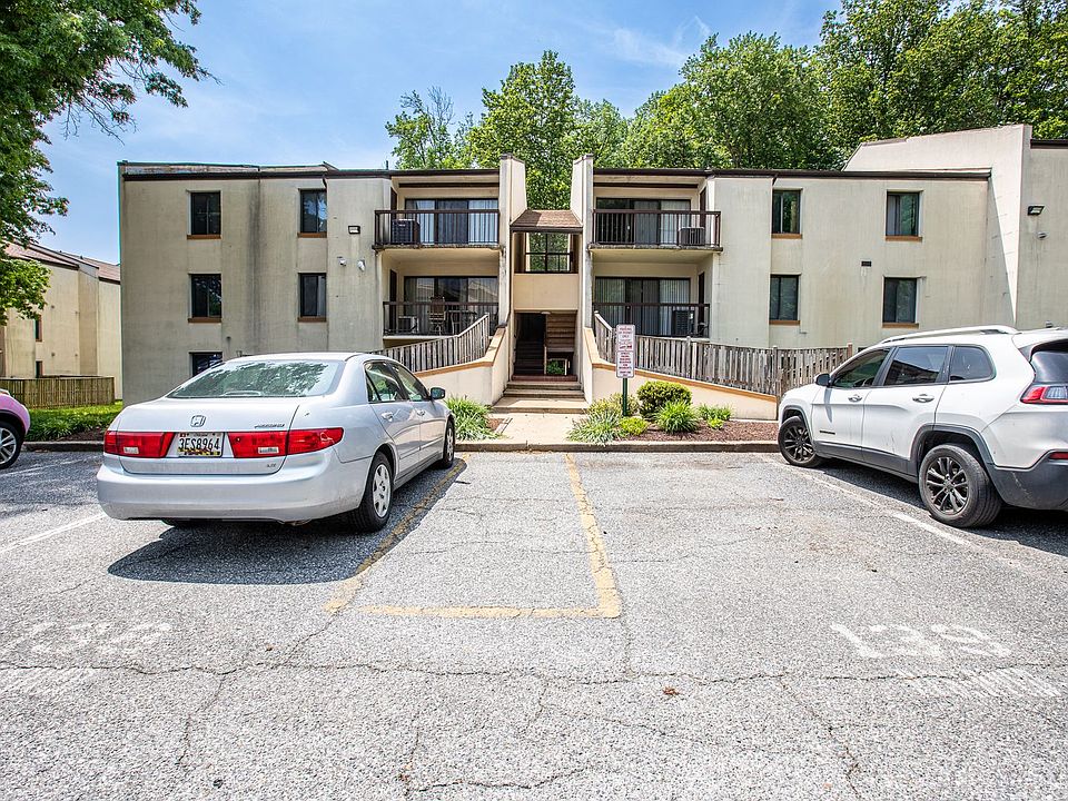 1st image of 10110 Campus Way S #203-8A