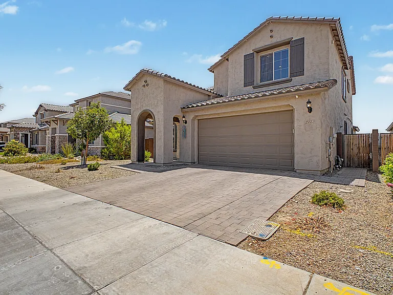 25552 S 230th St — Photo 3