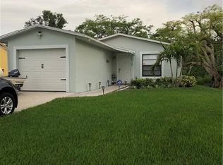 3168 Barrett Ave, Naples, FL 34112