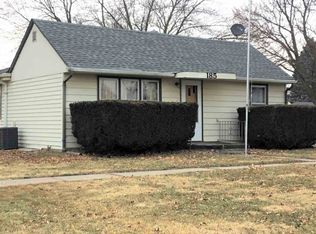 185 N 7th St, David City, NE 68632