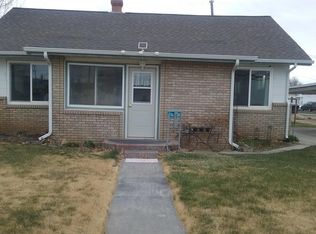 5 E 3rd St, Lovell, WY 82431
