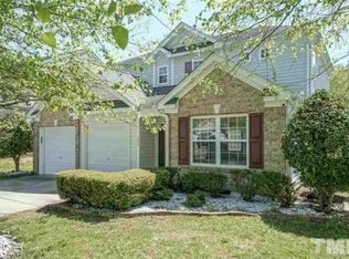 806 Pebblestone Dr, Durham, NC 27703