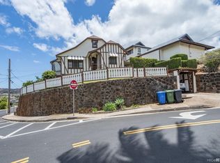 1420 Koko Head Ave, Honolulu, HI 96816