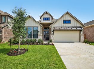 2327 Garden Arbor, Tomball, TX 77375