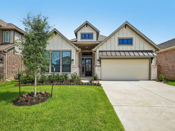 2327 Garden Arbor, Tomball, TX 77375
