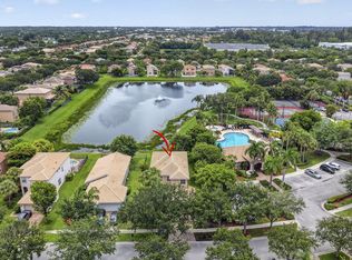 624 Garden Cress Trail, Royal Palm Beach, FL 33411