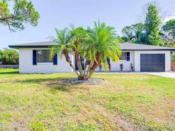 1041 Eldron Blvd SE, Palm Bay, FL 32909