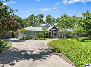 3241 Lakeshore Dr, Florence, SC 29501