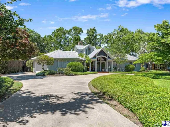 3241 Lakeshore Dr, Florence, SC 29501