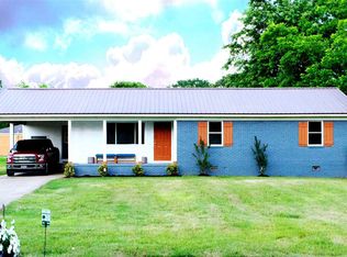 664 Cheshier St, Halls, TN 38040