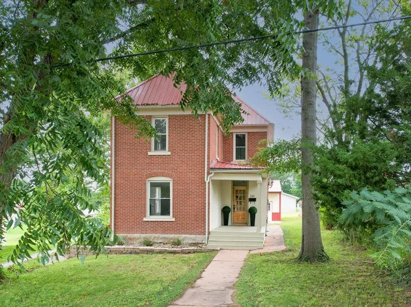 210 S Jackson St, Perryville, MO 63775