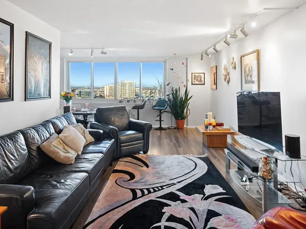 1901 John F Kennedy Blvd APT 1901, Philadelphia, PA 19103