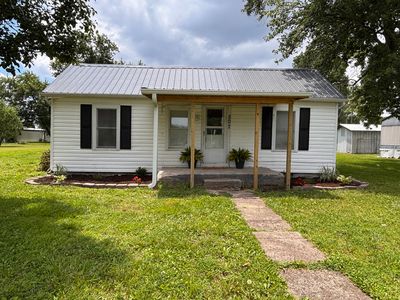 307 Casey St, Woodlawn, IL, 62898