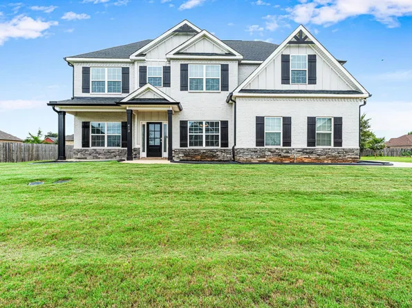 413 Cambrian Dr, Kathleen, GA 31047