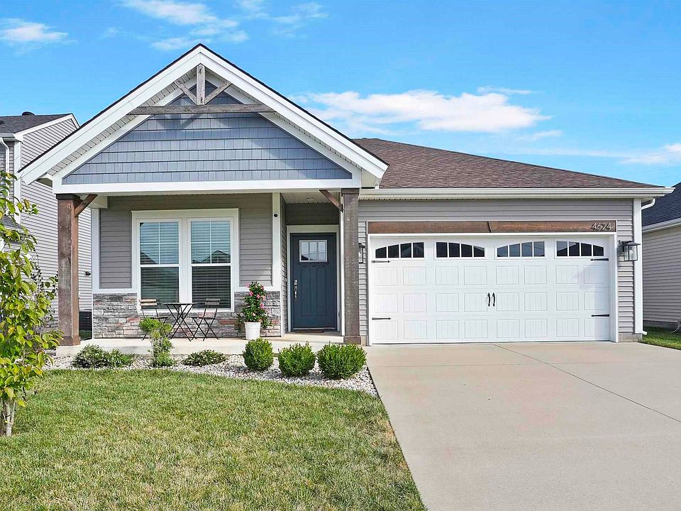 1st image of 4624 Brentford Dr