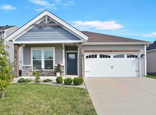 4624 Brentford Dr, Newburgh, IN 47630