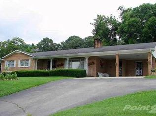 830 Hartsell Rd, Newport, TN 37821
