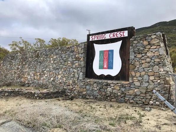 0 Springcrest Dr, Mountain Center, CA 92561