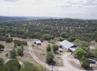155 Sage Hill Pass, Spicewood, TX 78669