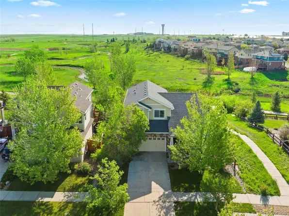 4842 S Fultondale Way, Aurora, CO 80016