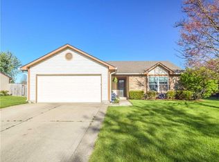 2708 Branigin Creek Blvd, Franklin, IN 46131