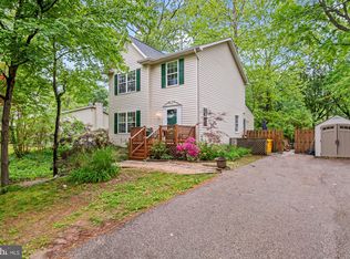 815 Miner Rd, Crownsville, MD 21032