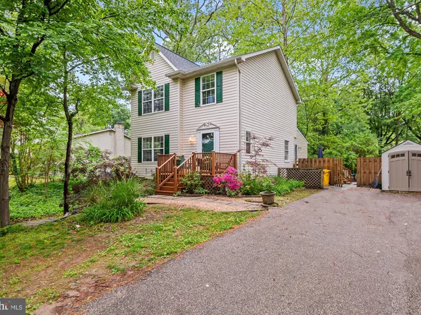 815 Miner Rd, Crownsville, MD 21032