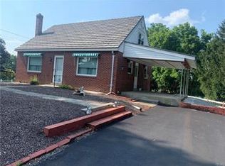 3209 Shankweiler Rd, Allentown, PA 18104