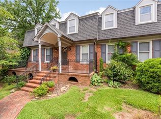 3111 Markworth Ave, Charlotte, NC 28210