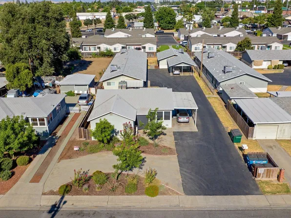 420 N Hall Street, Visalia, CA 93291