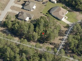 LOT 25 SW 129th St LOT 25, Ocala, FL 34473