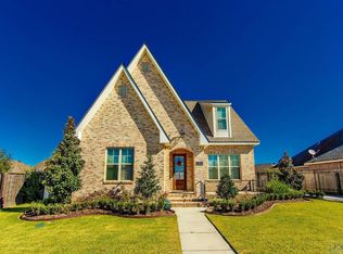 4577 Glenfield Dr, Houma, LA 70360