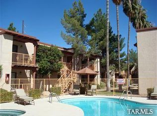 3357 N Country Club Rd APT 29, Tucson, AZ 85716