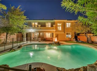 10233 Madison Grove Ave, Las Vegas, NV 89166