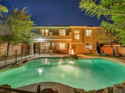 10233 Madison Grove Ave, Las Vegas, NV, 89166