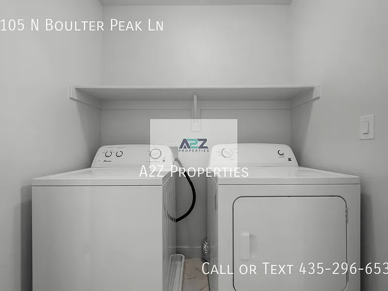 6105 N Boulter Peak Ln — Photo 18
