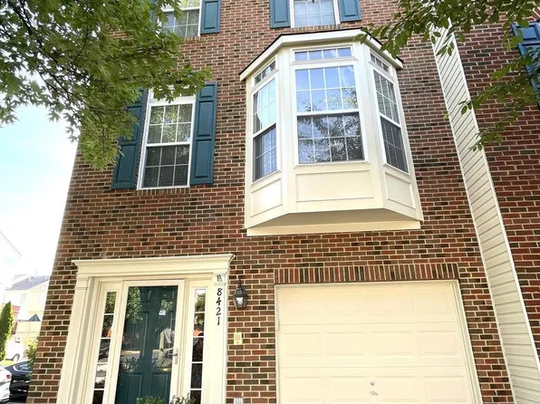 8421 Hallie Rose St, Alexandria, VA 22309