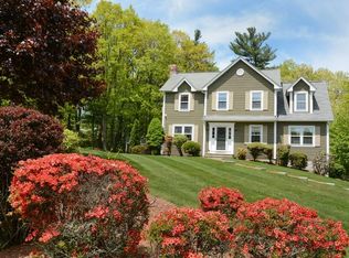 2 Proprietors Pl, Rutland, MA 01543