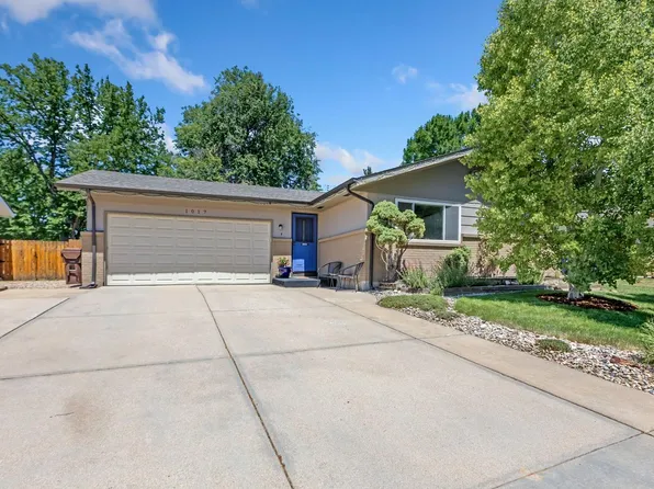 1017 Cottonwood Dr, Windsor, CO 80550
