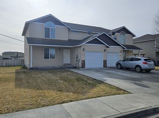 3501 W Sage Rd, Moses Lake, WA 98837