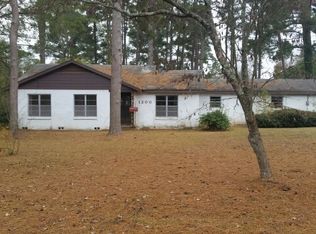 1200 Georgetown St, Marshall, TX 75670