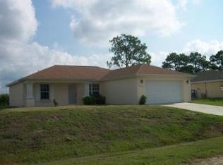 2620 56th St W, Lehigh Acres, FL 33971