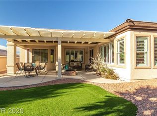 3051 Canal Walk Rd, Henderson, NV 89052