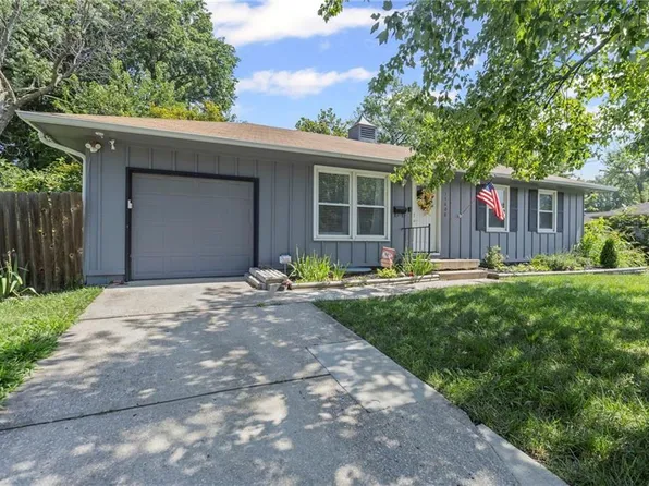 14608 E 33rd Ter S, Independence, MO 64055